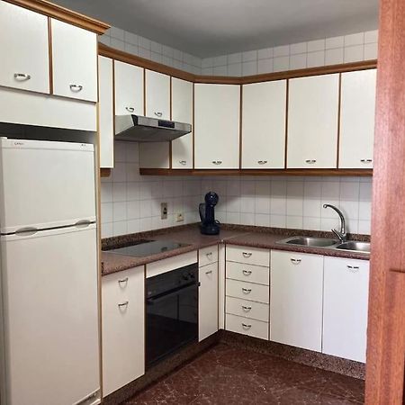 Apartamento Illa De Tambo 마린 외부 사진