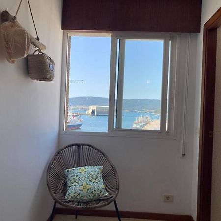 Apartamento Illa De Tambo 마린 외부 사진
