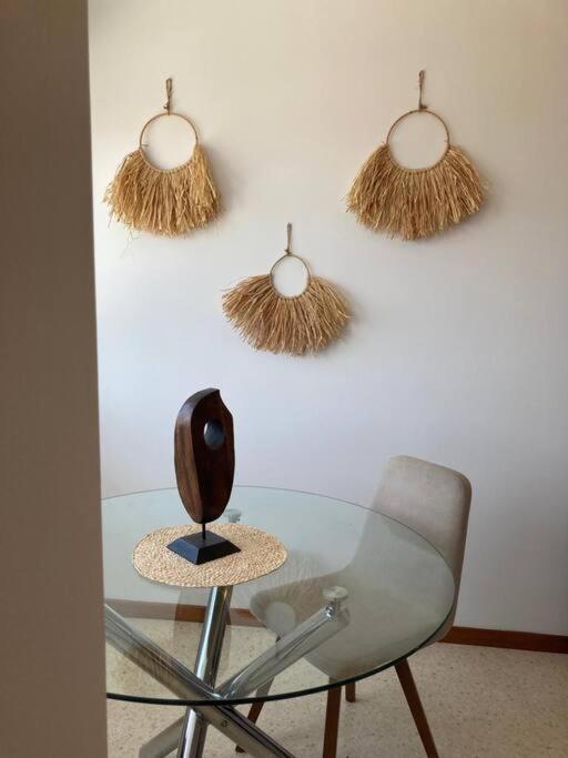 Apartamento Illa De Tambo 마린 외부 사진