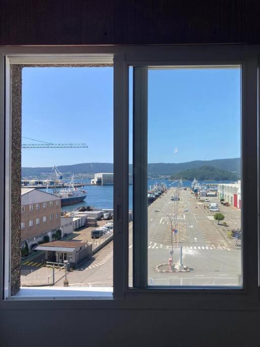 Apartamento Illa De Tambo 마린 외부 사진